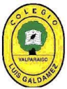 Logo de Colegio Luis Galdamez