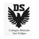 Logo de Colegio Alemán De San Felipe