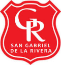Logo de Col·legi San Gabriel De La Rivera