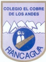 Logo de Colegio El Cobre De Los Andes
