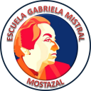 Logo de Col·legi Gabriela Mistral