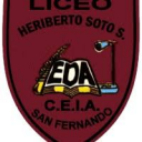 Logo de Colegio Heriberto Soto Soto