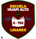 Logo de Colegio Huapi Alto