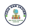 Logo de Colegio San Javier