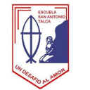 Logo de Colegio San Antonio