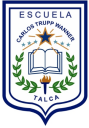 Logo de Colegio Carlos Trupp Wanner