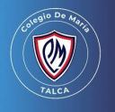 Logo de Colegio De María