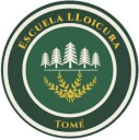 Logo de Colegio Lloicura