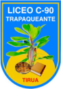 Logo de Liceo Trapaqueante
