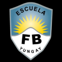 Logo de Colegio Fernando Baquedano