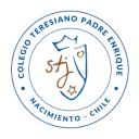 Logo de Colegio Teresiano Padre Enrique