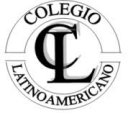 Logo de Colegio Latinoaméricano
