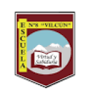 Logo de Escuela N°8 Vilcún