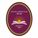 Logo de Escuela Particular Folilco