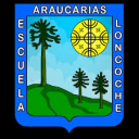 Logo de Escuela Araucarias