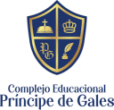 Logo de Complejo Educacional Príncipe De Gales