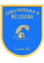 Logo de Escuela  Particular Meliquina