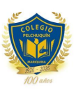 Logo de Colegio Pelchuquín