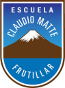 Logo de Colegio Claudio Matte