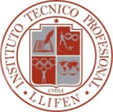 Logo de Instituto Técnico Profesional Llifena