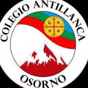 Logo de Colegio Antillanca