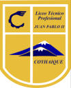 Logo de Liceo Técnico Profesional Juan Pablo Ii