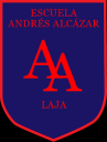 Logo de Colegio Andrés Alcázar