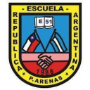Logo de Colegio República Argentina