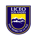 Logo de Colegio Particular Los Andes