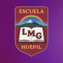Logo de Colegio Luis Martínez González
