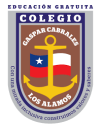 Logo de Colegio Gaspar Cabrales