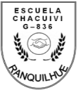 Logo de Colegio Chacuivi