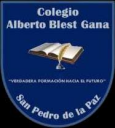Logo de Colegio Particular Alberto Blest Gana