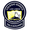 Logo de Colegio Los Lobos
