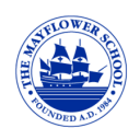 Logo de Colegio The Mayflower 