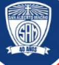 Logo de Liceo  Alberto Magno