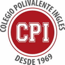 Logo de Colegio Polivalente Inglés