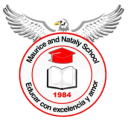 Logo de Colegio Maurice And Nataly