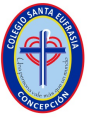 Logo de Colegio Santa María Eufrasia