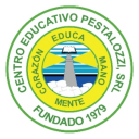 Logo de Colegio Pestalozzi