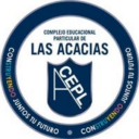 Logo de Colegio particular De Las Acacias