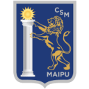 Logo de Colegio San Marcos Apóstol