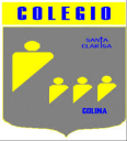 Logo de Colegio Santa Clarisa De Colina