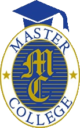 Logo de Colegio Master