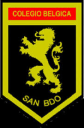 Logo de Colegio Bélgica