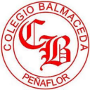 Logo de Colegio José Manuel Balmaceda