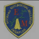 Logo de Colegio Millaray