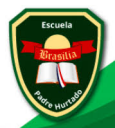 Logo de Colegio Brasilia