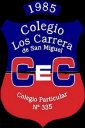 Logo de Colegio Los Carrera