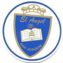 Logo de Colegio El Ángel